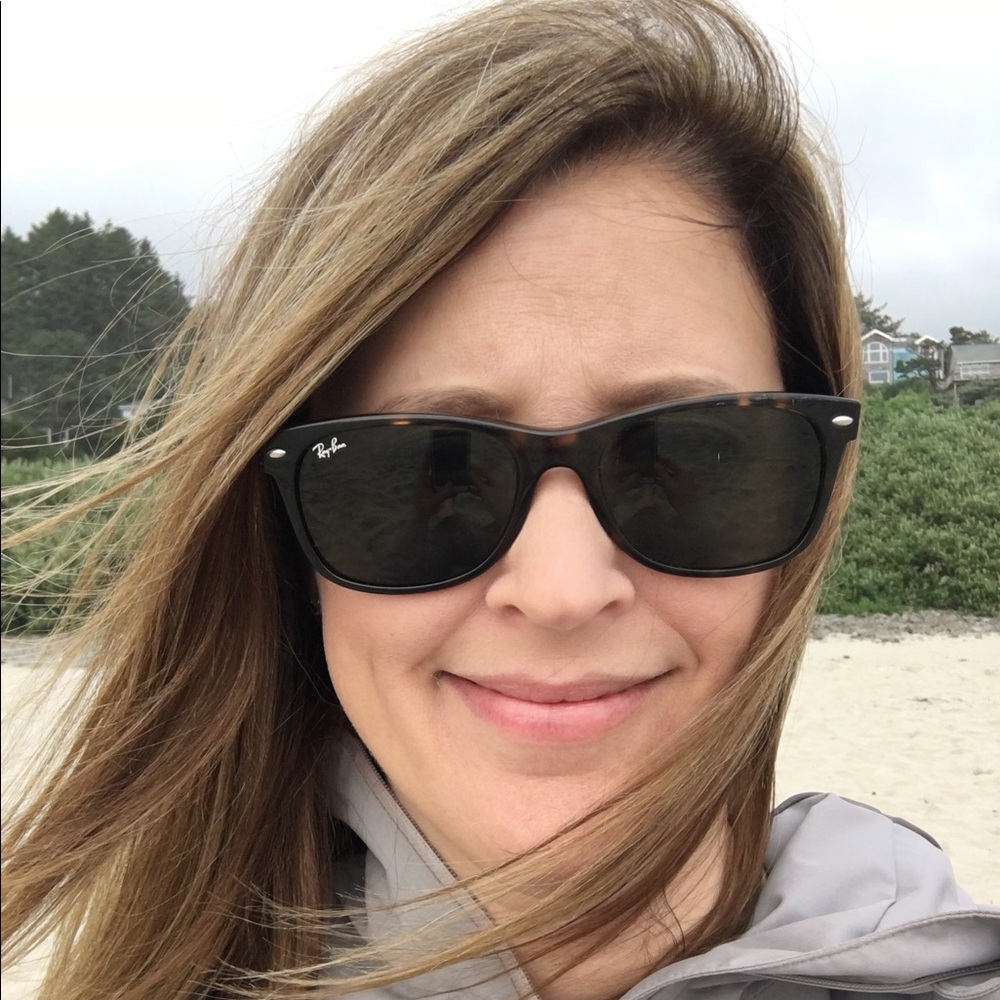 Meet your Posher, Erin